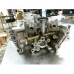 #IQ05 Left Cylinder Head From 2010 Ford Taurus  3.5 AA5E6C064JA Turbocharged